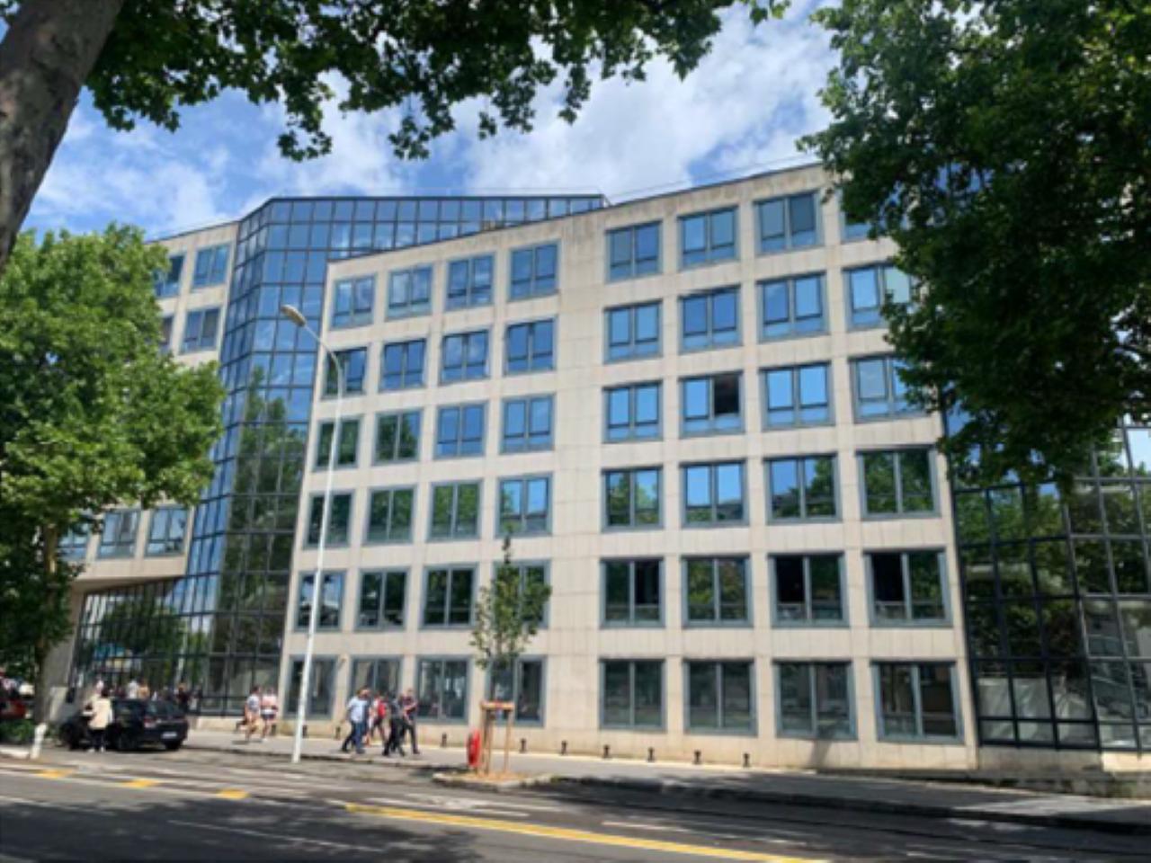 Bureau Lyon 1142m² Location bureau Lyon Rhône OLBUR2201927 5